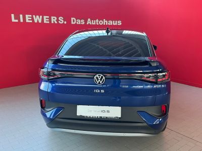 VW ID.5 Gebrauchtwagen