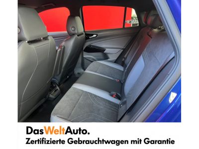 VW ID.5 Gebrauchtwagen