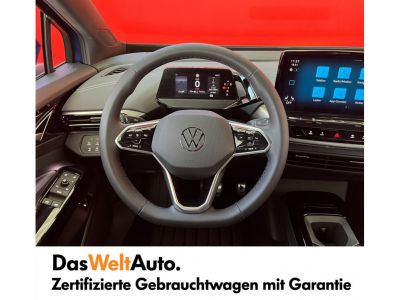 VW ID.5 Gebrauchtwagen