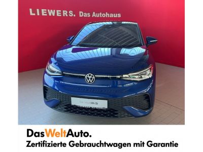 VW ID.5 Gebrauchtwagen