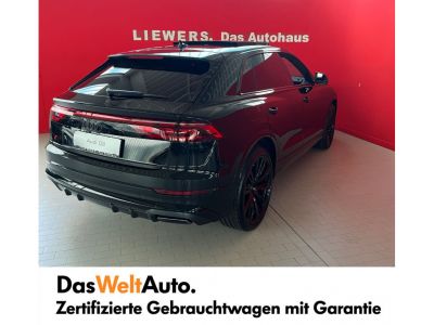 Audi Q8 Gebrauchtwagen