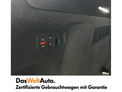 Audi Q8 Gebrauchtwagen