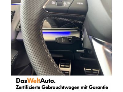 Audi Q8 Gebrauchtwagen