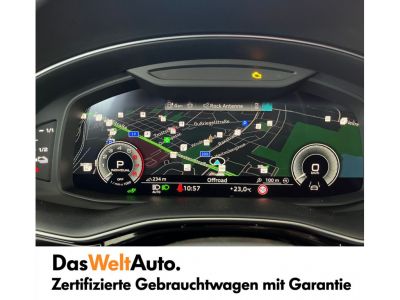 Audi Q8 Gebrauchtwagen