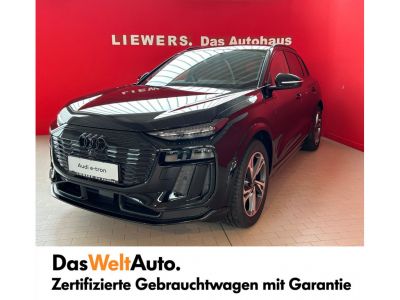 Audi Q6 e-tron Gebrauchtwagen