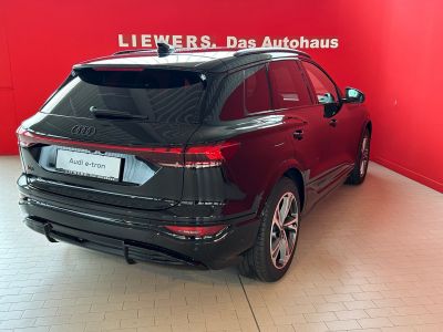 Audi Q6 e-tron Gebrauchtwagen