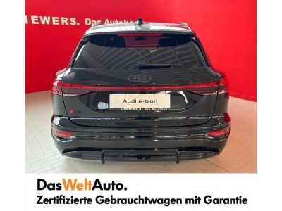 Audi Q6 e-tron Gebrauchtwagen