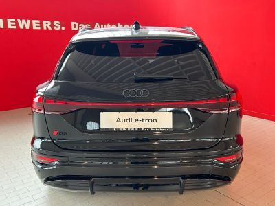 Audi Q6 e-tron Gebrauchtwagen