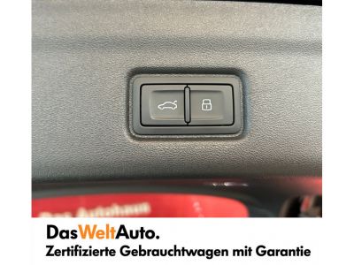 Audi Q6 e-tron Gebrauchtwagen