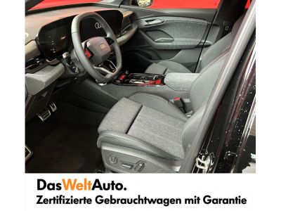 Audi Q6 e-tron Gebrauchtwagen