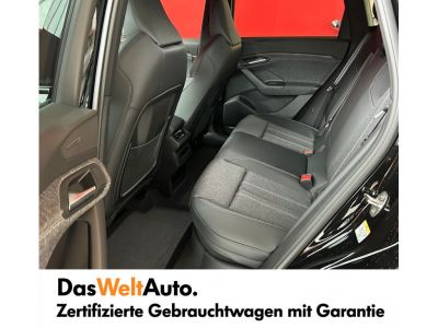 Audi Q6 e-tron Gebrauchtwagen