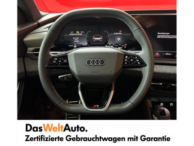 Audi Q6 e-tron Gebrauchtwagen