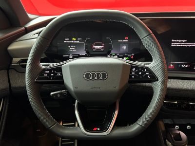 Audi Q6 e-tron Gebrauchtwagen