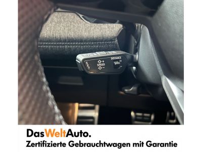 Audi Q6 e-tron Gebrauchtwagen