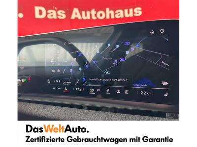 Audi Q6 e-tron Gebrauchtwagen