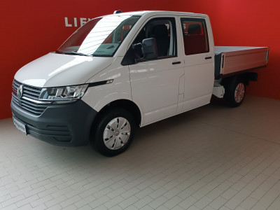 VW Transporter T6 Gebrauchtwagen