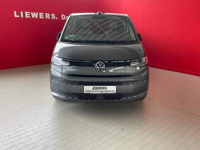 VW Multivan Gebrauchtwagen