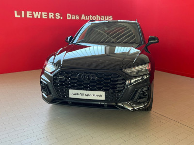 Audi Q5 Gebrauchtwagen