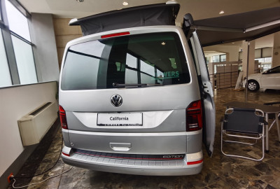 VW California Gebrauchtwagen