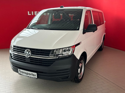 VW Transporter T6 Gebrauchtwagen