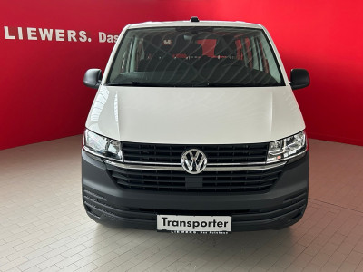 VW Transporter T6 Gebrauchtwagen