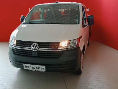 VW Transporter T6 Gebrauchtwagen