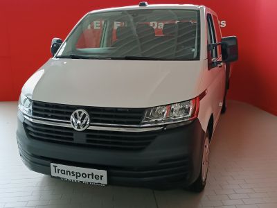 VW Transporter T6 Gebrauchtwagen