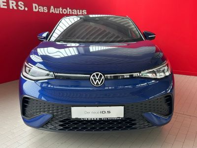 VW ID.5 Gebrauchtwagen