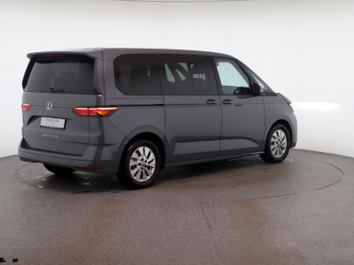 VW Multivan Gebrauchtwagen