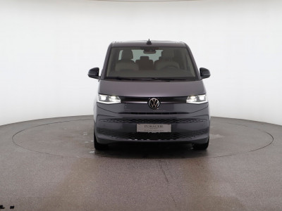 VW Multivan Gebrauchtwagen