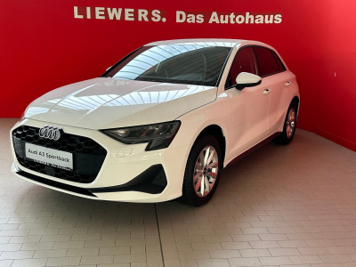 Audi A3 Gebrauchtwagen