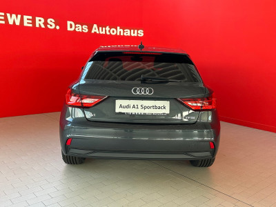 Audi A1 Gebrauchtwagen