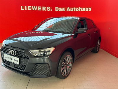 Audi A1 Gebrauchtwagen