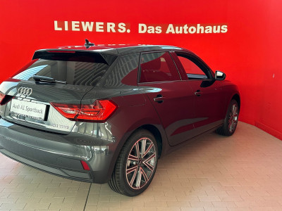 Audi A1 Gebrauchtwagen