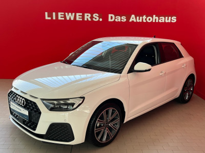 Audi A1 Gebrauchtwagen