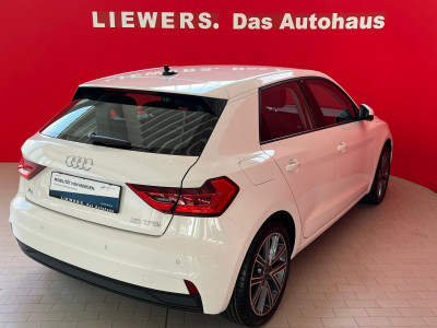 Audi A1 Gebrauchtwagen