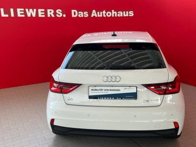 Audi A1 Gebrauchtwagen