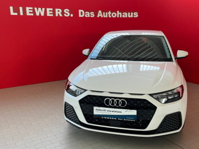 Audi A1 Gebrauchtwagen