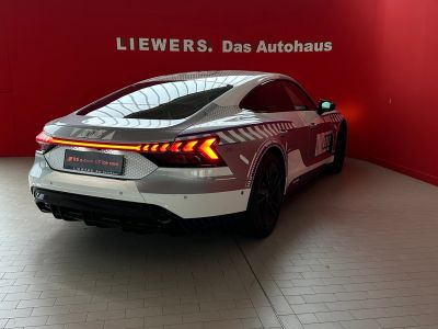 Audi e-tron GT Gebrauchtwagen