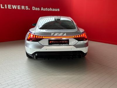 Audi e-tron GT Gebrauchtwagen