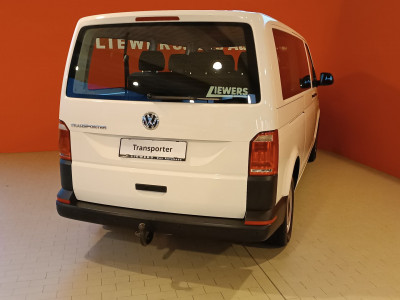 VW Transporter T6 Gebrauchtwagen