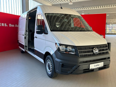 VW Transporter T6 Gebrauchtwagen