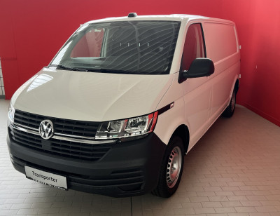 VW Transporter T6 Gebrauchtwagen