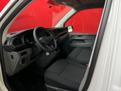 VW Transporter T6 Gebrauchtwagen