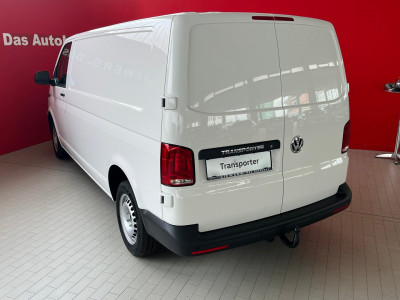 VW Transporter T6 Gebrauchtwagen