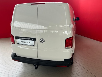 VW Transporter T6 Gebrauchtwagen