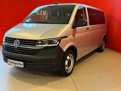 VW Transporter T6 Gebrauchtwagen