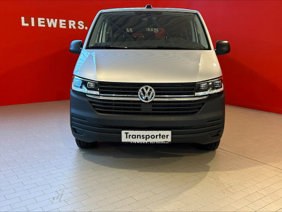 VW Transporter T6 Gebrauchtwagen