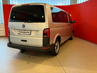 VW Transporter T6 Gebrauchtwagen