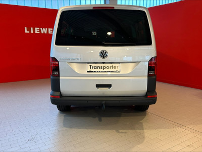 VW Transporter T6 Gebrauchtwagen